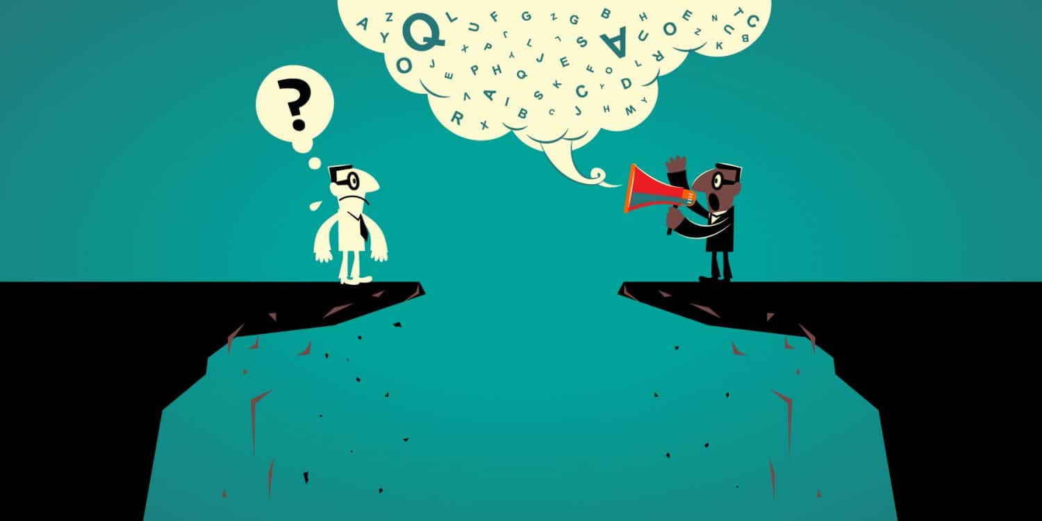 Plain English Report