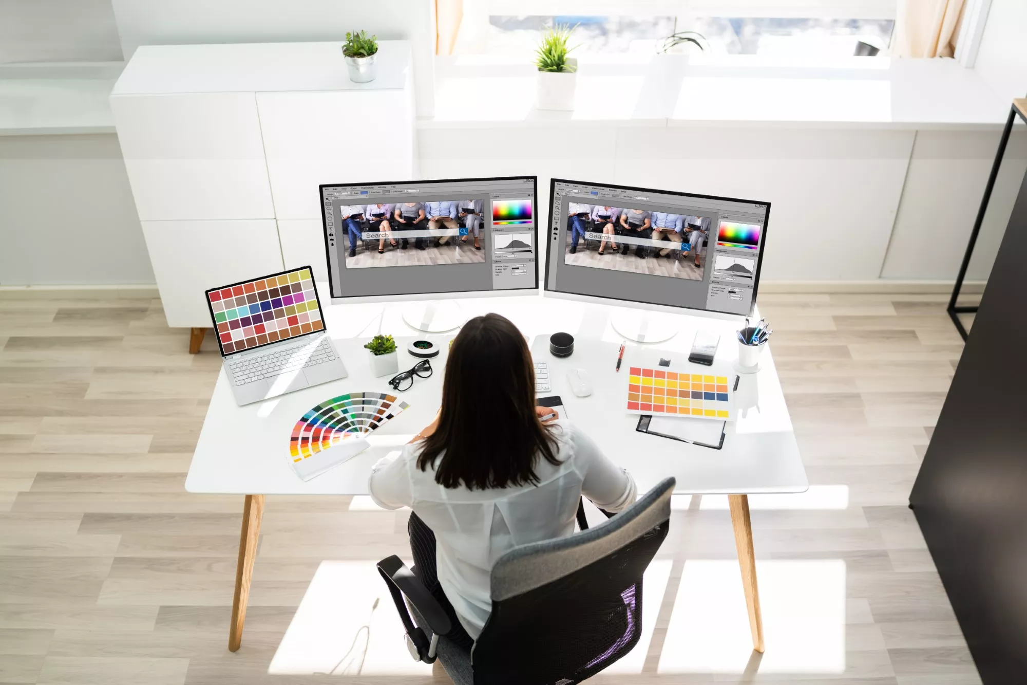 Annual Report Writing Services