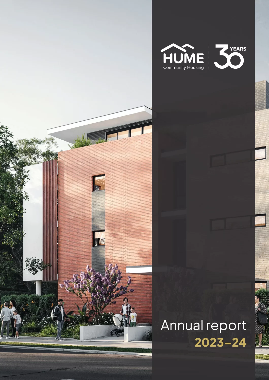 Hume Community Housing